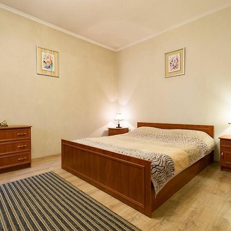 Nadezhda Apartment On Nauryzbay Batyra 37/1 Ałma Ata Zewnętrze zdjęcie