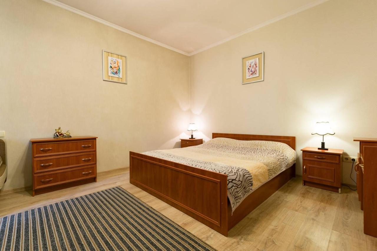 Nadezhda Apartment On Nauryzbay Batyra 37/1 Ałma Ata Zewnętrze zdjęcie